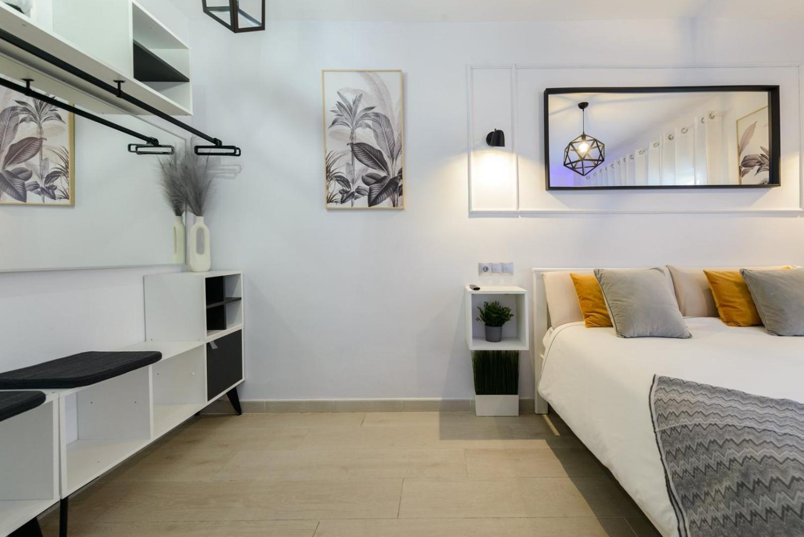 Guestready - Lovely Escapade In Madrid Exterior foto