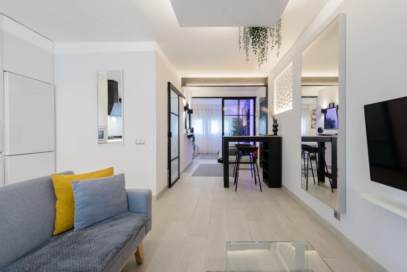 Guestready - Lovely Escapade In Madrid Exterior foto
