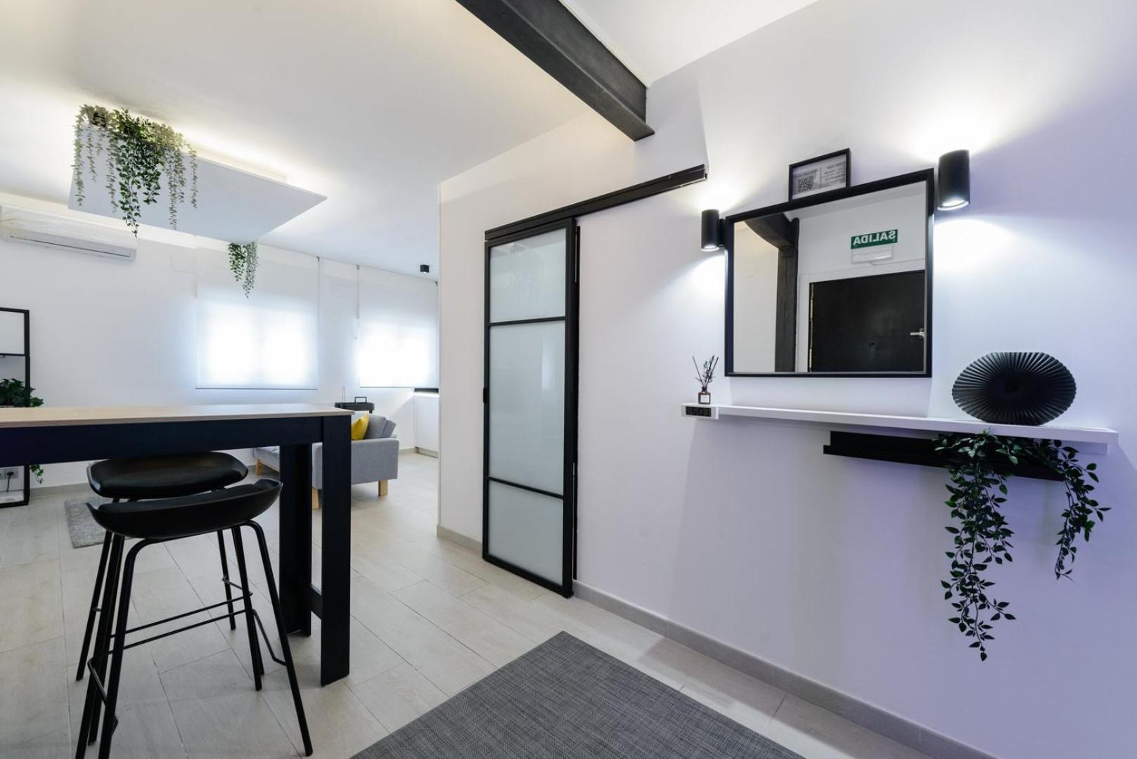 Guestready - Lovely Escapade In Madrid Exterior foto