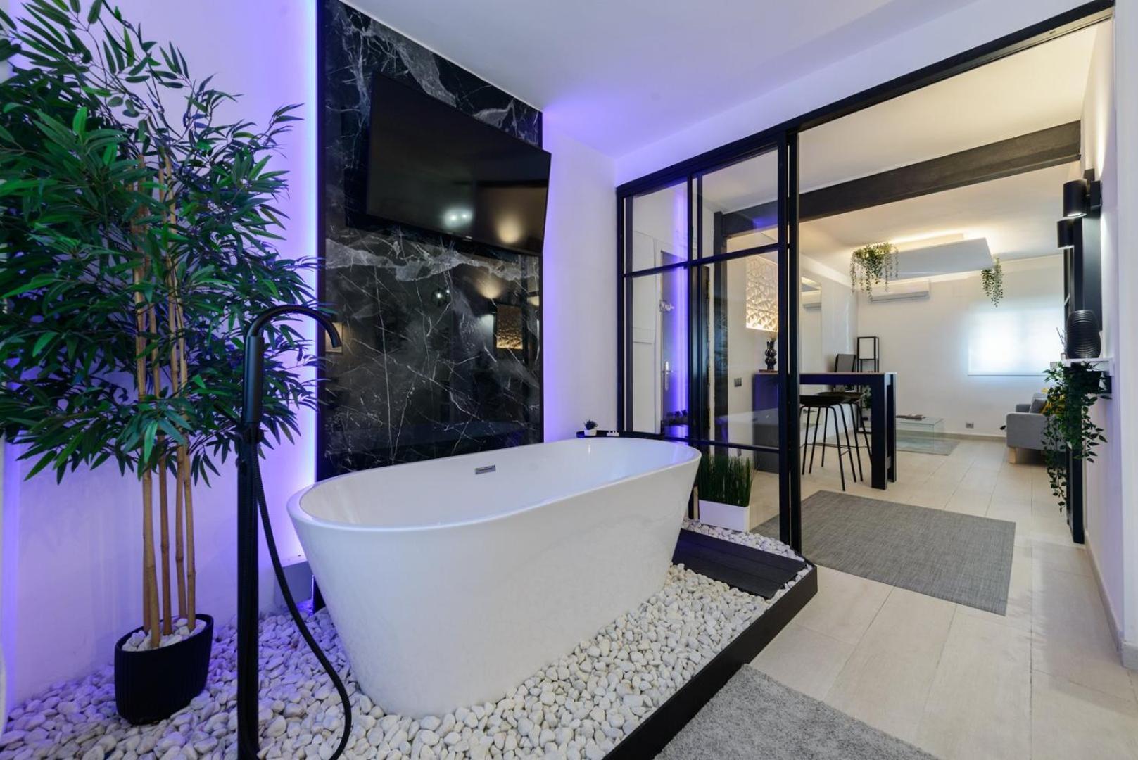 Guestready - Lovely Escapade In Madrid Exterior foto