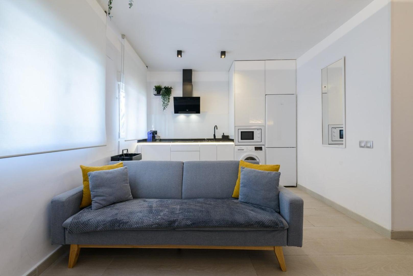 Guestready - Lovely Escapade In Madrid Exterior foto