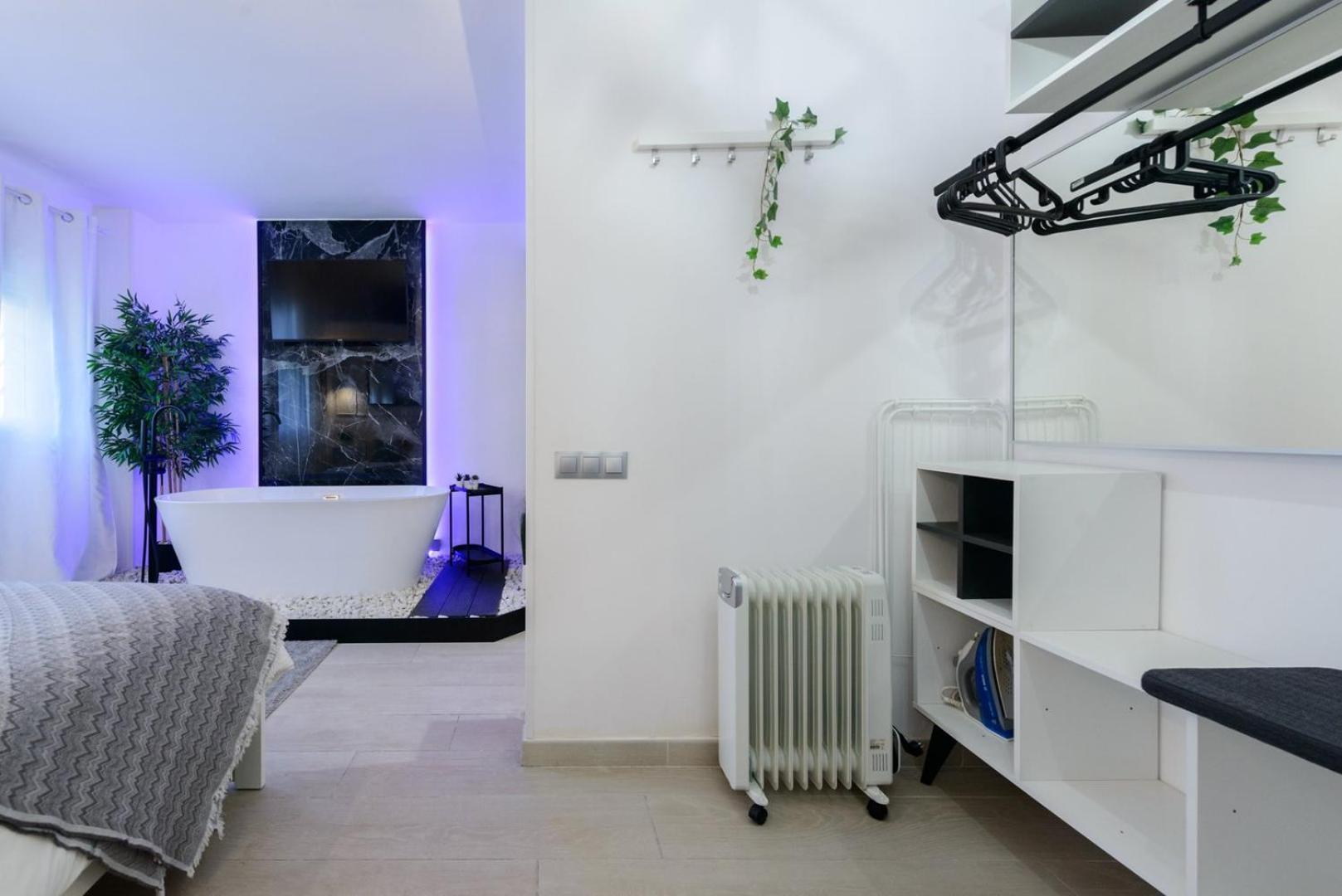 Guestready - Lovely Escapade In Madrid Exterior foto